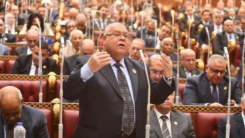 الشهابي: صحة المصريين ليست مجالاً للمضاربة.. وتوطين المواد الخام هو الحل