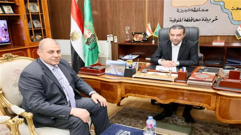محافظ المنوفية يعتمد مواعيد الدراسة خلال شهر رمضان 