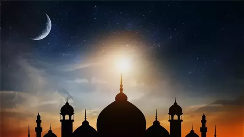 موعد أذان الفجر أول يوم رمضان الموافق 19 فبرابر 