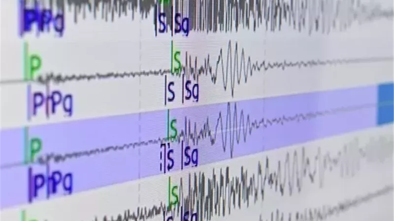 زلزال بقوة 5.5 درجة يضرب سواحل الخليج العربي في جنوب إيران