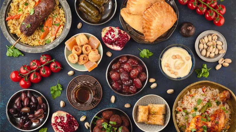 استشاري تغذية: رمضان فرصة ذهبية لخسارة الوزن| فيديو