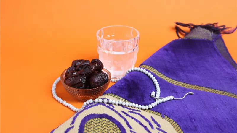 أول يوم رمضان 2026.. إليك نصائح للحفاظ على صحة جسمك