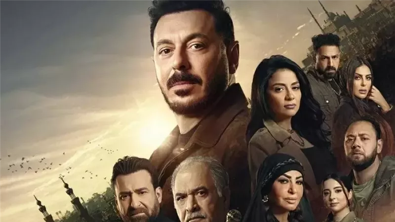 الهوية ومحاولة اغتيال.. نهاية صادمة في الحلقة الأولى من مسلسل درش