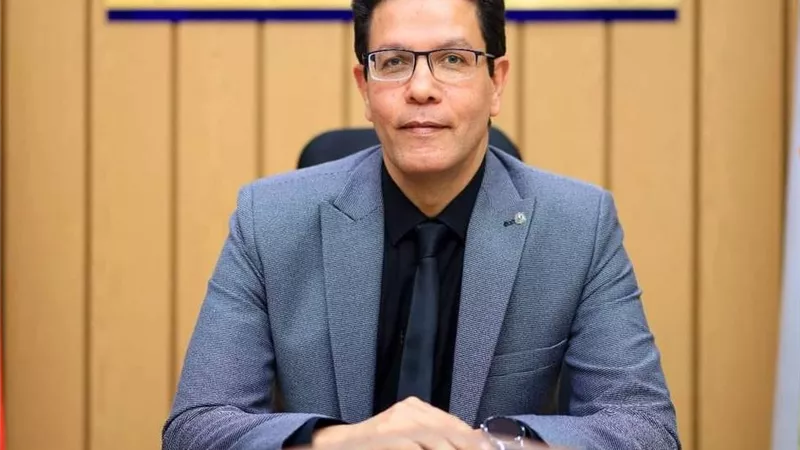 جامعة بنها تشارك في حملة وفرها تنورها لترشيد استهلاك الطاقة