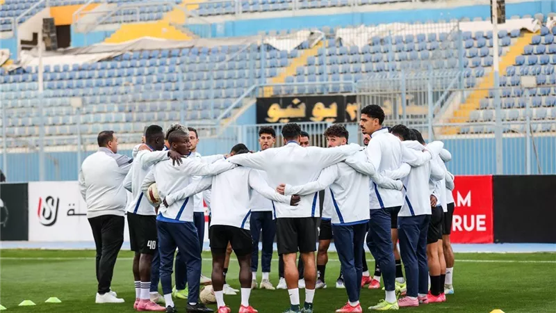 بتروجت يواجه فاركو في صراع النقاط بالدوري الممتاز.. موعد المباراة 