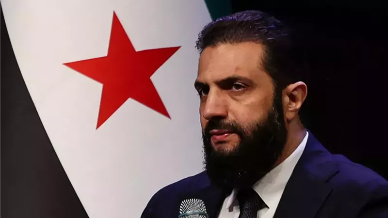 الرئيس السوري يصدر عفوا عاما عن جميع الجرائم المرتكبة قبله