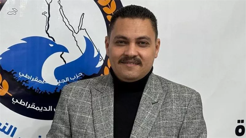 محمد همام: إنشاء هيئة مستقلة لتنظيم السوق العقاري سيسهم في حوكمة التعامل