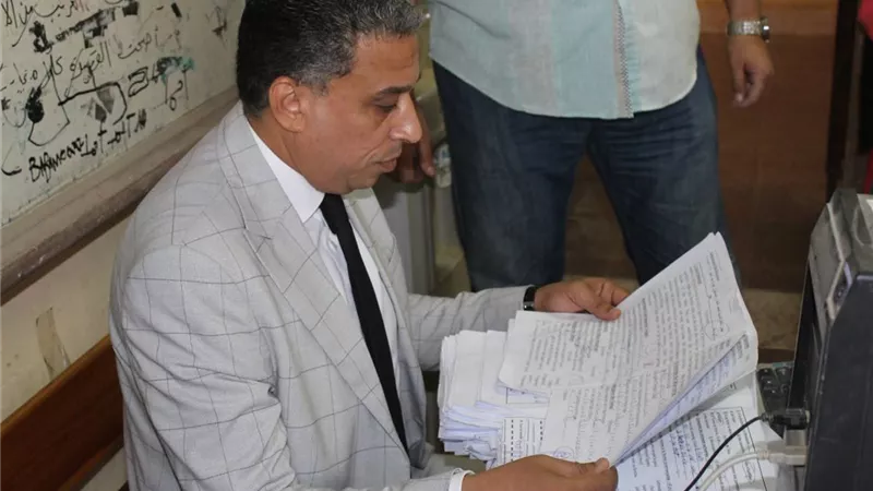مدارس الجيزة تفصل 80 طالبًا بالثانوي بسبب الغياب المتكرر وتنذر 150 آخرين