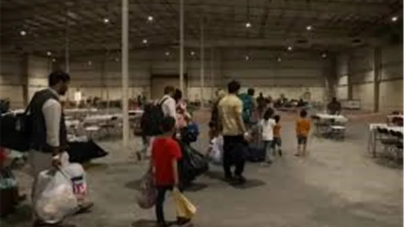 منظمة داعمة للاجئين تدعو إلى استئناف قبول الأفغان في الولايات المتحدة