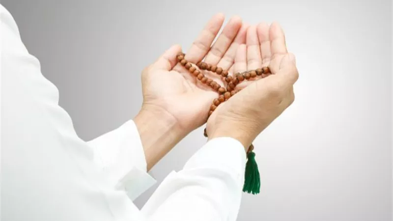دعاء التوبة في رمضان.. تخلص من ذنوبك بهذه الكلمات فورا