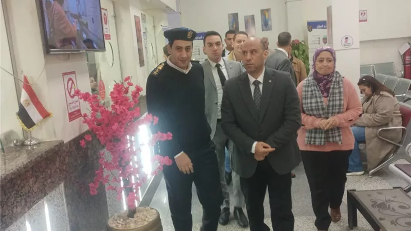 حسن رداد: المواطن يظل في قلب أولويات وزارة العمل