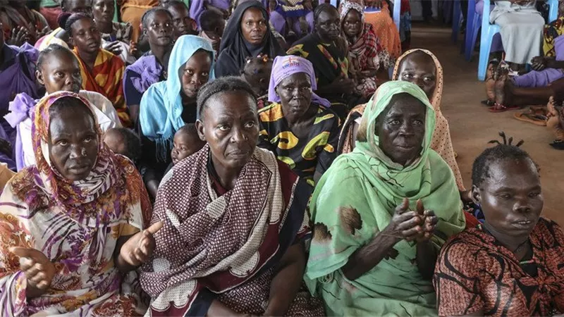 انتهاكات حقوقية جسيمة.. تصاعد حدة العمليات القتالية بأقاليم السودان| فيديو