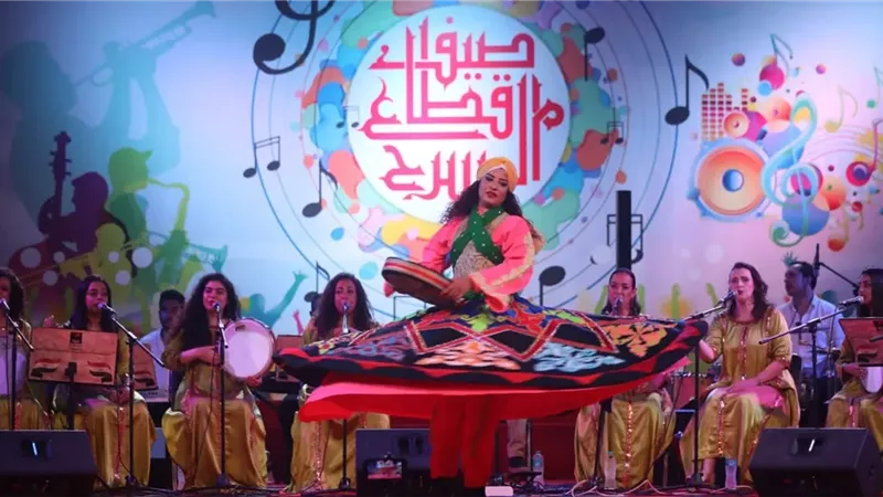 قطاع المسرح بـ«الثقافة» يطلق فعاليات رمضان بعروض مختلفة