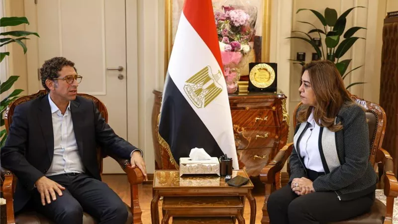 “التنمية المحلية” و”إم إن تي” تتعاونان لسد النقص في المساحات العامة