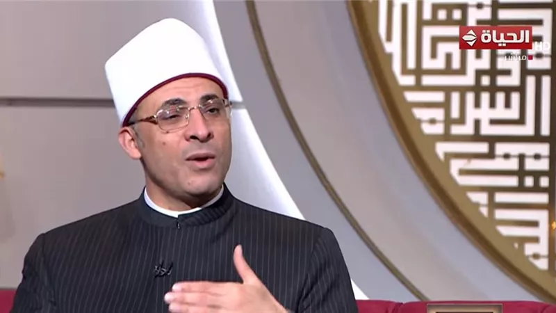 داعية: يمنح الله جوائزه للصائمين بأول يوم قبل أن يبدأوا صيامهم|فيديو 