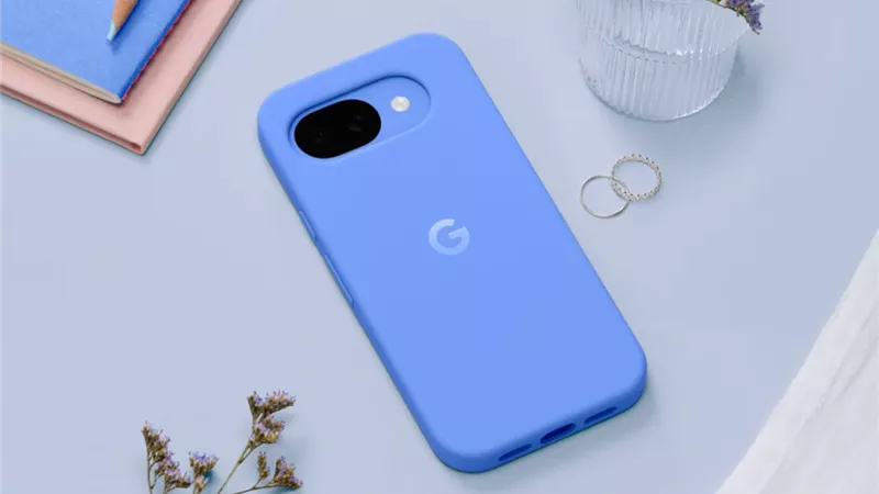 «جوجل» تطلق هاتف Pixel 10a بتقنيات ذكاء اصطناعي جديدة