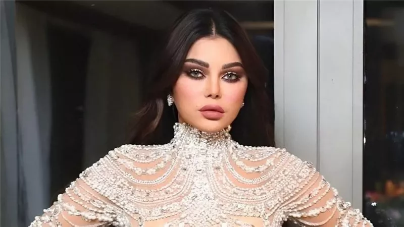 18 مايو.. الحكم على طبيب شهير بتهمة استغلال صورة هيفاء وهبي دون إذن