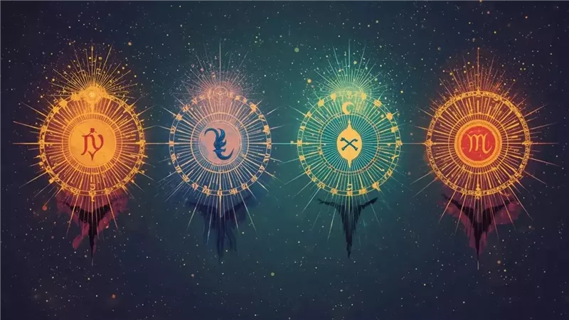 أكثر الأبراج العصبية بالترتيب.. تعرف عليها