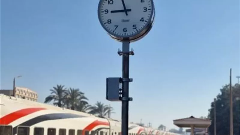 تأكيداً لـ إيجبتك.. السكة الحديد: تعديل تركيب ومواعيد عدد من القطارات 