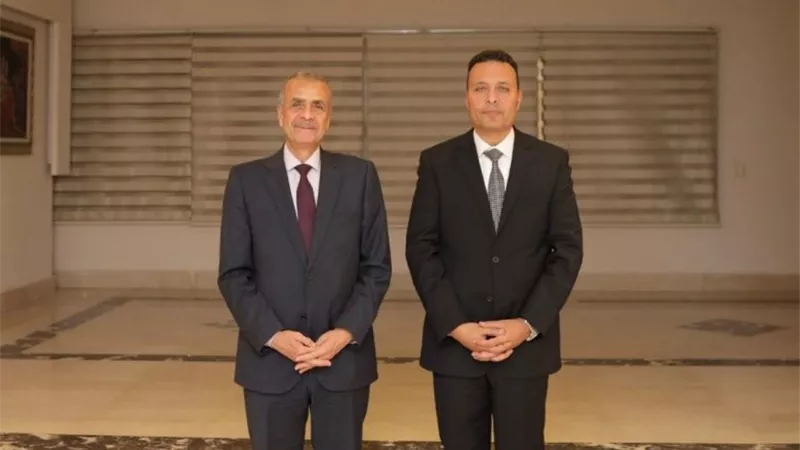 الجوهري رئيسًا لـ«الإحصاء».. ويؤكد: التكامل الرقمي وتحديث المؤشرات أولوية