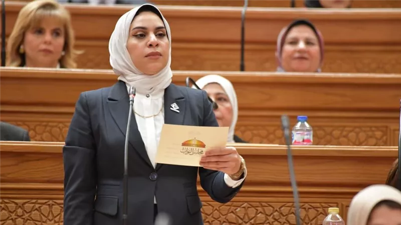 مقترح برلماني لإدراج محتوى تعليمي للتوعية بالتحرش داخل المدارس