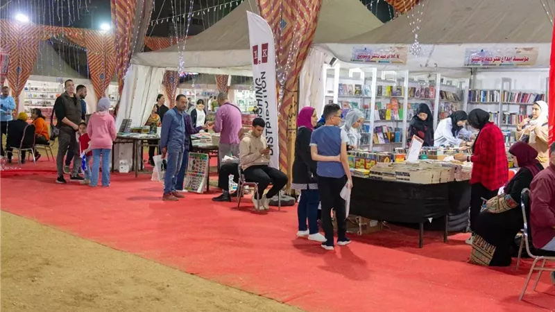 وزراة الثقافة تعلن إقامة «معرض فيصل» للكتاب في الأسبوع الثاني من رمضان 