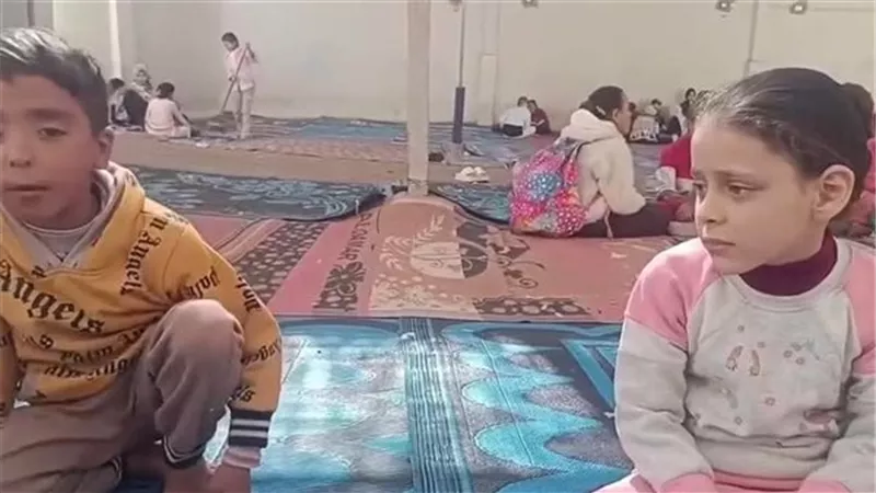 القليوبية تحتفل بطفلين قدما مثالًا رائعًا بمسابقة دار تحفيظ بشبين القناطر