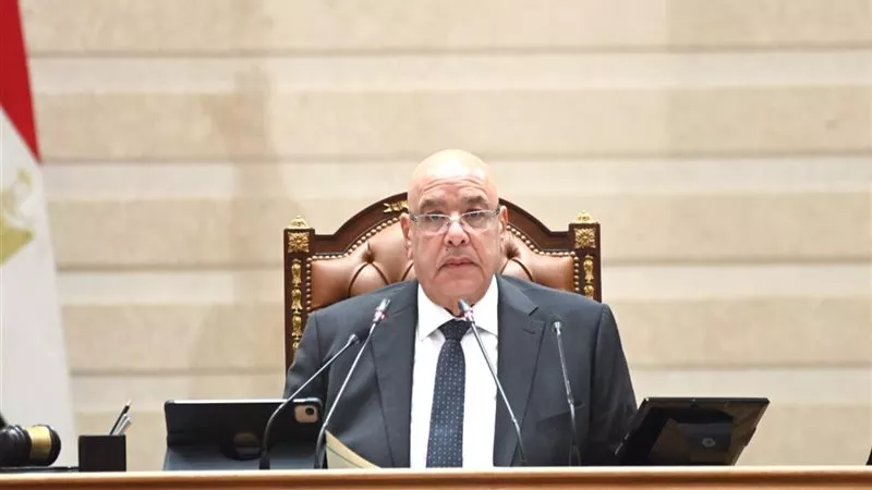 1 مارس المقبل.. مجلس النواب يعود للانعقاد برئاسة هشام بدوي