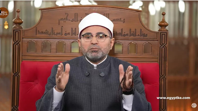 هاني عودة: الصيام ليس امتناعًا عن الطعام بل تربية شاملة للنفس|فيديو