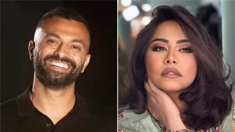 حكم نهائي في أزمة شيرين عبد الوهاب والمنتج محمد الشاعر وتعويضات بالملايين