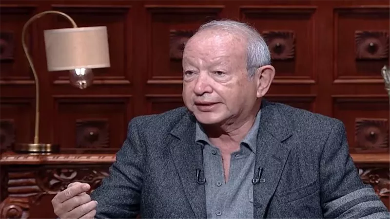 نجيب ساويرس: أونصة الذهب قد تقفز إلى 6 آلاف دولار بنهاية 2026