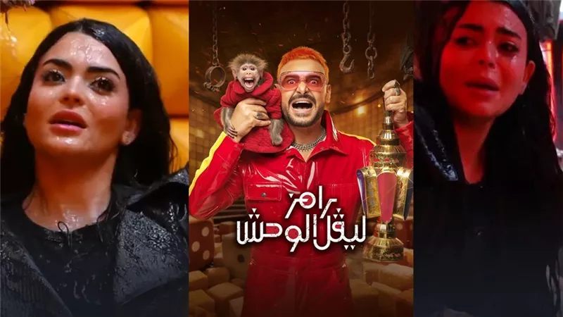 أشرف زكي عن أزمة رامز جلال وأسماء جلال: المسألة ستُحل بروح الأسرة الواحدة 
