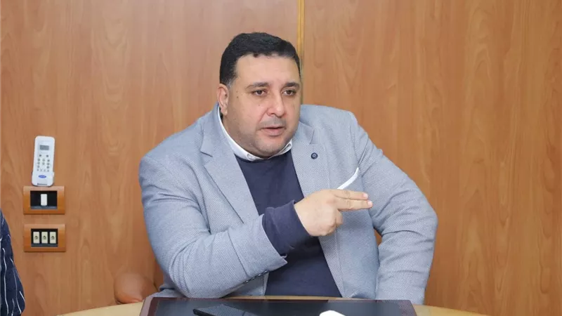 التراس يقود التحول الرقمي بمياه البحيرة بمنصة رقمية لخدمة المواطنين 