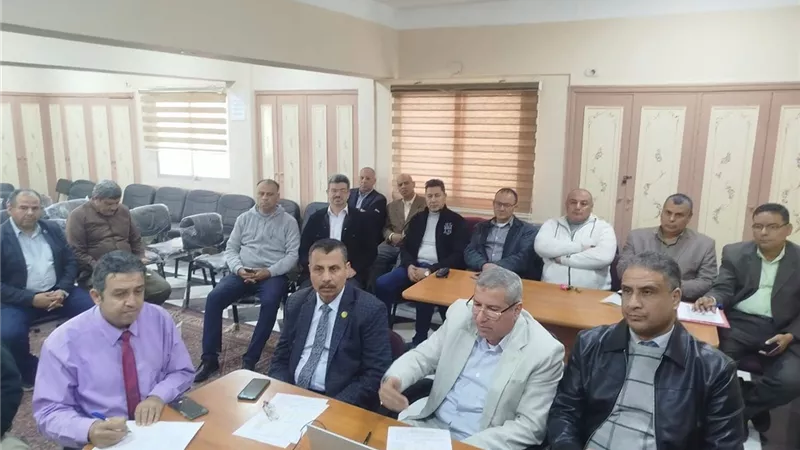 تعليم الشرقية: صرف المستحقات المالية المتأخرة للمعلمين ومتابعة صرف الحافز