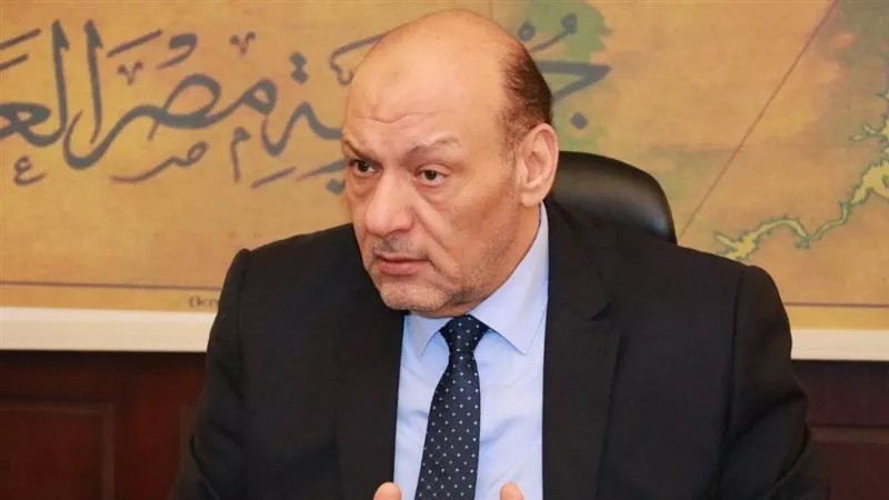 عضو بـ«الشيوخ» عن حادث محور 30 يونيو: «أوجع قلوب المصريين»