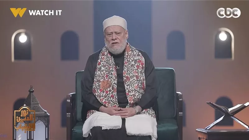 علي جمعة: من سوء الفهم إلى التفاهم.. كيف نتواصل مع جيل الإنترنت؟