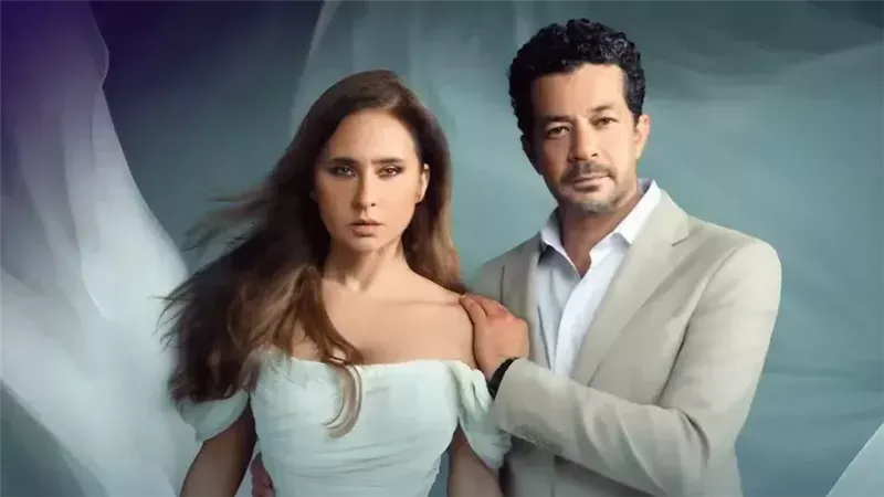 الحلقة الثالثة من مسلسل على قد الحب.. شريف سلامة يقف بجانب نيلي كريم 