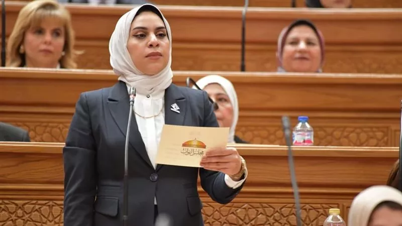مقترح برلماني لإدراج محتوى تعليمي للتوعية بالتحرش داخل المدارس