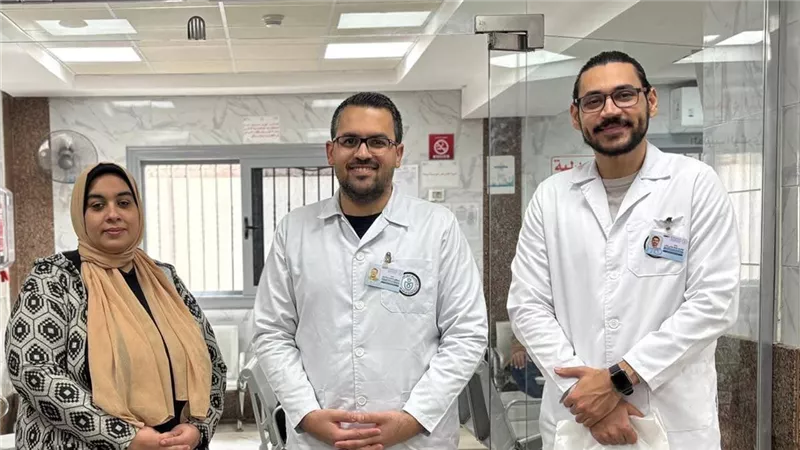 انطلاق مبـادرة «رمضان بصحة لكل العيلة» في الإسماعيلية|صور
