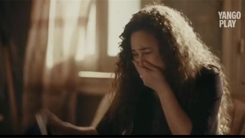 قتل زوج هند صبري في الحلقة الثانية من مسلسل «مناعة»                       