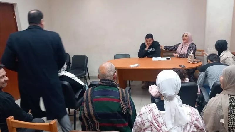 «الثقافة» تنظم محاضرات وندوات بالغربية احتفالًا بشهر رمضان