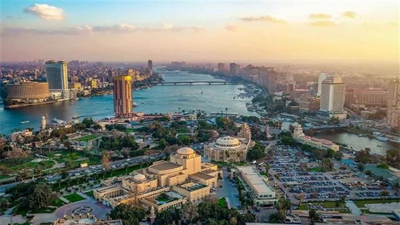 طقس يوم الجمعة 20 فبراير 2026|الأرصاد تحذر: «البسوا شتوي»|خاص