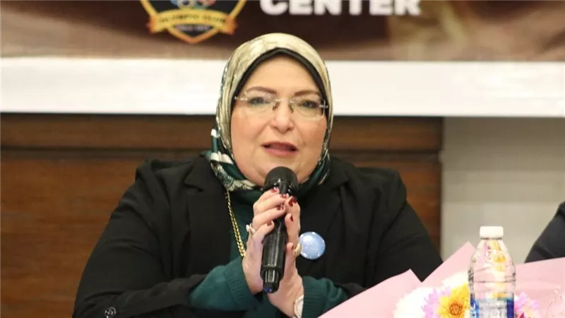 نجلاء خليل: شهر رمضان حالة تماهٍ مع الروح وإعادة كتابة الذات|خاص 