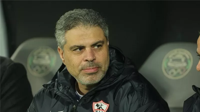 مستقبل معتمد جمال يشعل الخلاف داخل الزمالك