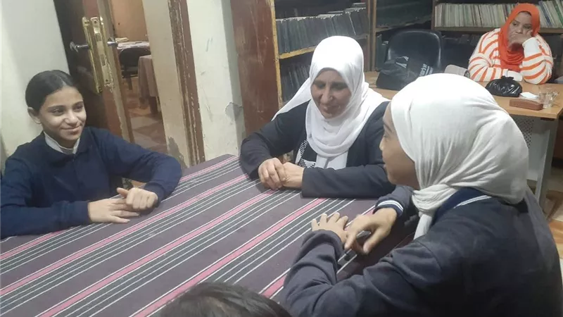 كيفية استخدام الذكاء الاصطناعي في الألعاب لجعلها أكثر متعة ببيت ثقافة طما