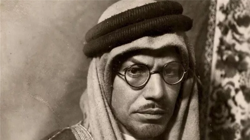 حين غير ليوبولد فايس اسمه.. وبدأت حكاية محمد أسد