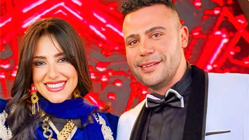 «عالمي مش محلي».. محمد إمام يحتفل بتصدر 