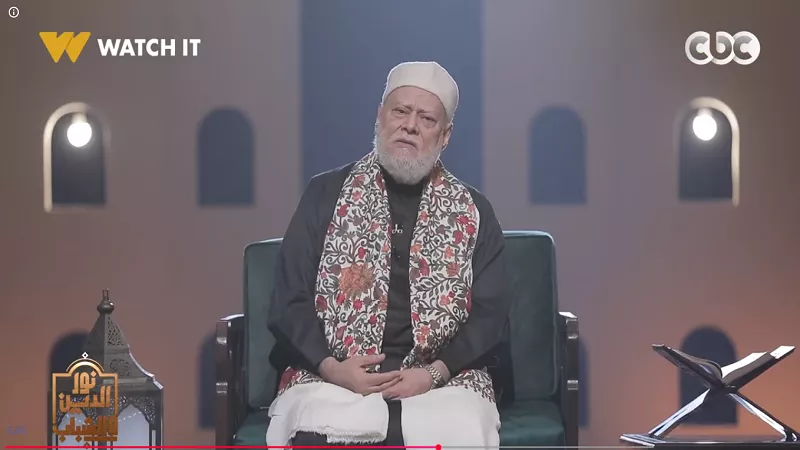 من هو «جيل Z» وكيفية الحوار مع الشباب؟ علي جمعة يفتح الملف الشائك