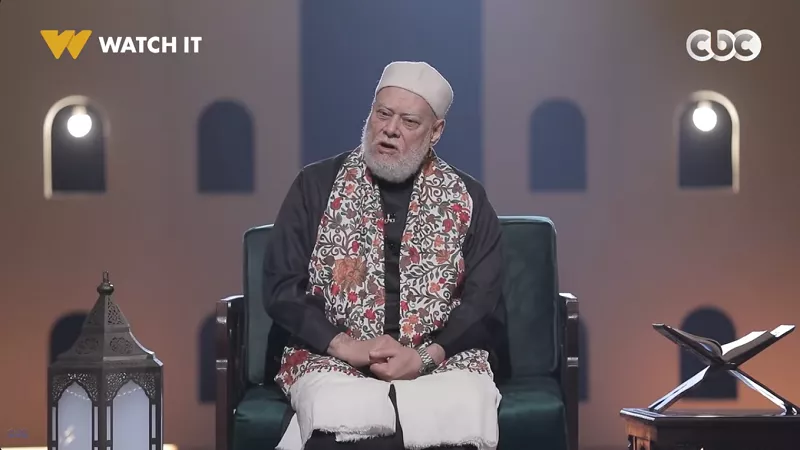 علي جمعة: عدم قبول الاختلاف مشكلة العصر بين «جيل Z» والآباء
