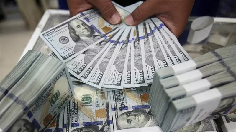 6 ملايين جنيه.. سقوط تجار النقد الأجنبي في حملات أمنية مكبرة